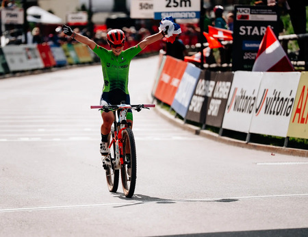 Maruša Tereza Šerkezi